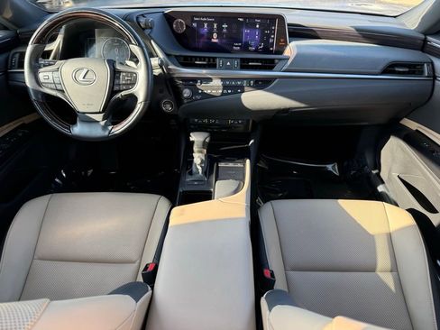 Used 2021 Lexus ES 350 w/ Premium Package image 14