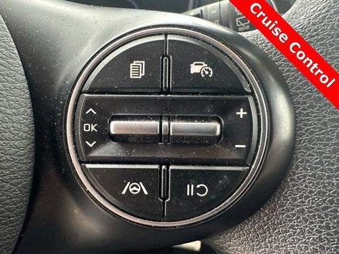 Used 2023 Kia Soul LX w/ Option Group 015 image 19