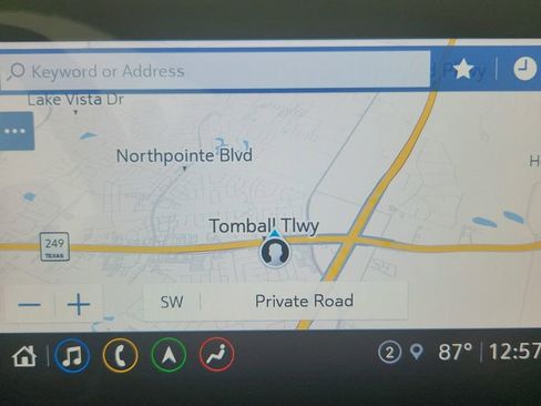 Used 2023 Chevrolet Corvette Stingray Preferred Conv w/ Z51 Performance Package RWD image 20