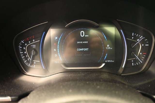 Used 2019 Hyundai Santa Fe AWD image 20