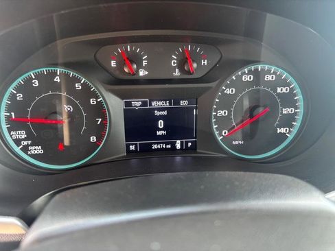 Used 2023 Chevrolet Malibu LT FWD image 8