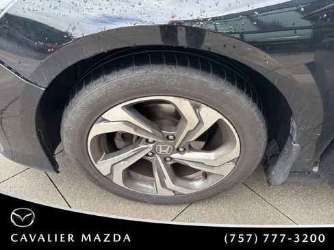 Used 2018 Honda Accord EX-L image 20