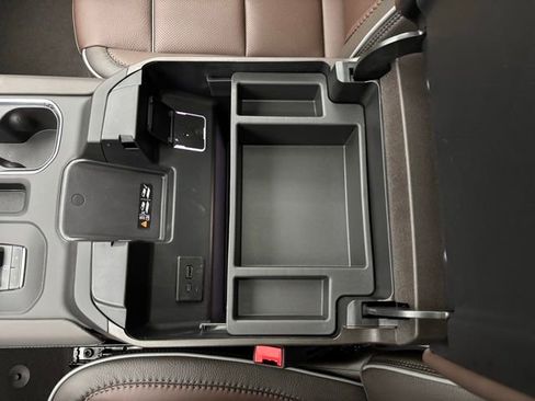 New 2026 GMC Sierra 1500 Denali AWD/4WD image 30