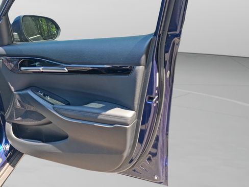 New 2026 Kia Seltos EX FWD image 21