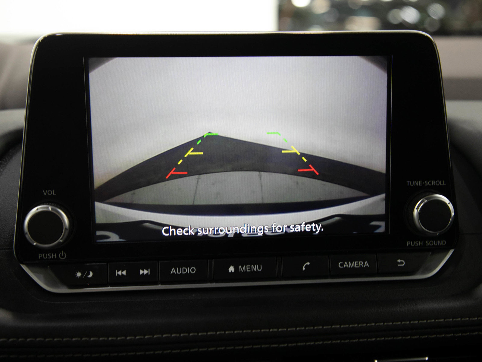 Used 2023 Nissan Rogue SV AWD/4WD image 23