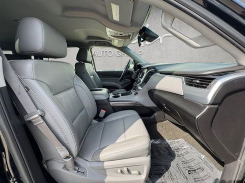 Used 2016 Chevrolet Tahoe LT w/ Luxury Package image 24