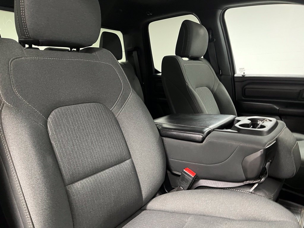 Used 2022 RAM 1500 Tradesman AWD/4WD image 59