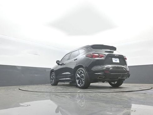 Used 2022 Chevrolet Blazer RS w/ Driver Confidence II Package image 31
