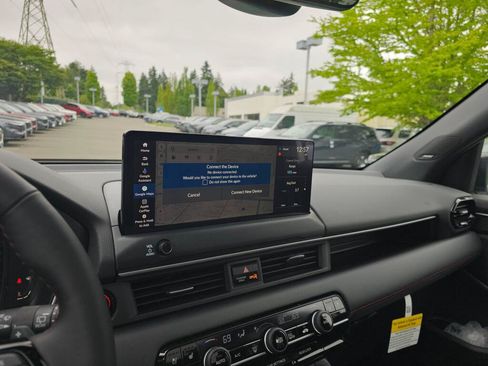 New 2026 Honda Pilot Black Edition image 27