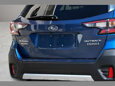 Used 2020 Subaru Outback Touring w/ Tech Package 2 AWD/4WD image 30