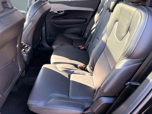 Certified 2022 Volvo XC90 T6 Inscription w/ Advanced Package image 15