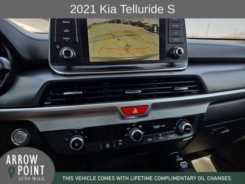 Used 2021 Kia Telluride S image 24