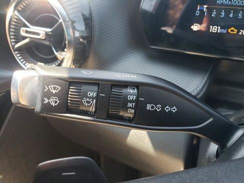 Used 2025 Chevrolet Equinox LT w/ Convenience Package II AWD/4WD image 27