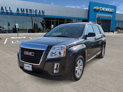 Used 2014 GMC Terrain SLE w/ Convenience Package