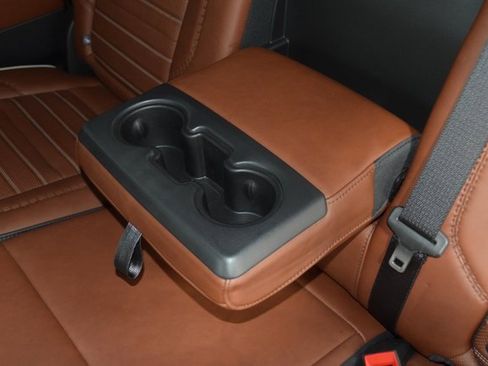 Used 2024 GMC Sierra 1500 Denali Ultimate image 47