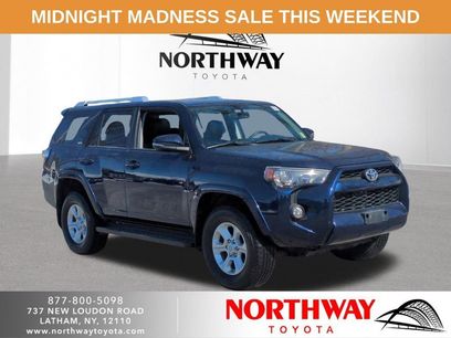 Used 2016 Toyota 4Runner