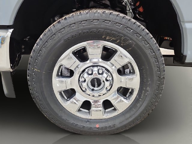 New 2026 Ford F250 Lariat w/ Lariat Ultimate Package AWD/4WD image 21