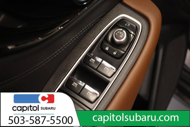 Used 2022 Subaru Outback Touring AWD/4WD image 10