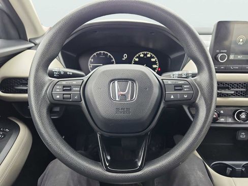 Certified 2024 Honda HR-V LX image 24