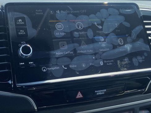 New 2025 Honda Ridgeline TrailSport image 14