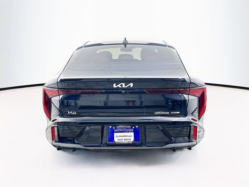 Used 2025 Kia K4 GT-Line Turbo FWD image 15