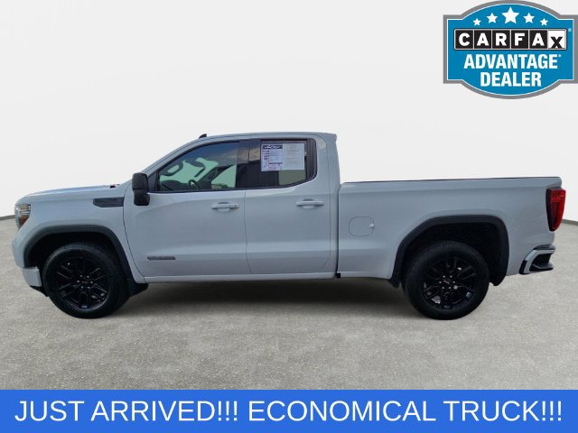 Used 2020 GMC Sierra 1500 Elevation w/ Elevation Value Package RWD image 8