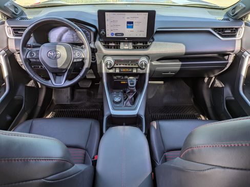 Used 2023 Toyota RAV4 XSE image 19