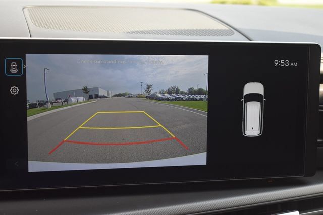 Used 2024 Hyundai Santa Fe SEL FWD image 30