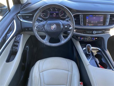Used 2020 Buick Enclave Premium w/ Trailering Package, 5000 lbs. image 15