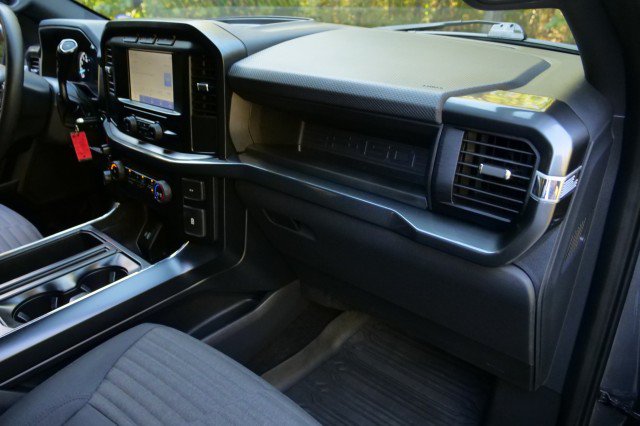 Used 2022 Ford F150 XL w/ STX Appearance Package AWD/4WD image 41