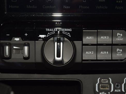 Used 2024 RAM 1500 TRX image 37