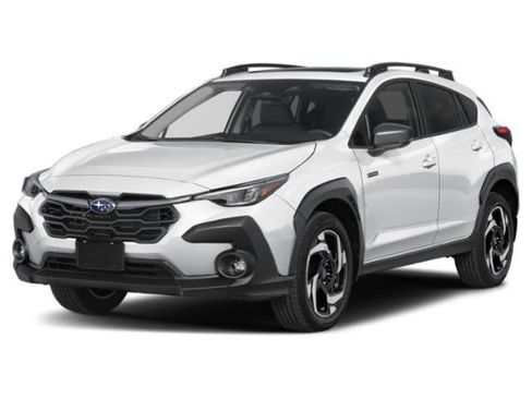 New 2026 Subaru Crosstrek 2.5i Limited w/ Crosstrek Mirror Package AWD/4WD image 4