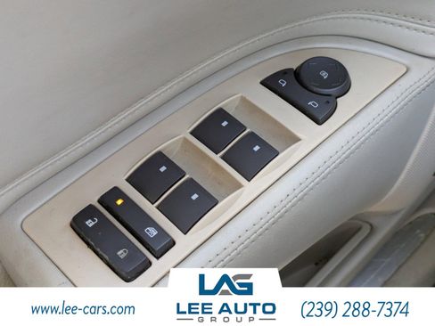 Used 2006 Buick Lucerne CXL w/ Luxury Package image 15