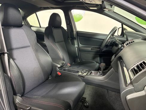 Used 2019 Subaru WRX Premium image 31