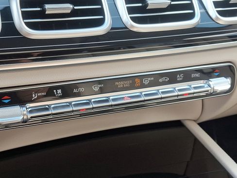 New 2026 Mercedes-Benz GLE 350 4MATIC image 14