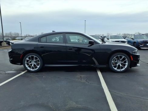 Used 2021 Dodge Charger GT image 26