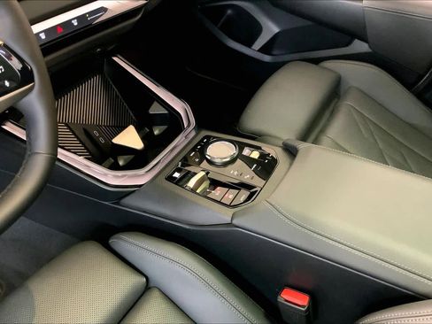 Certified 2025 BMW X3 xDrive30i image 16