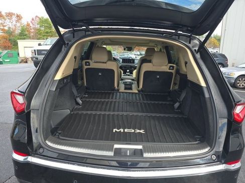 Used 2023 Acura MDX Advance image 11