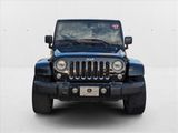 Used 2017 Jeep Wrangler Sahara w/ Connectivity Group image 2