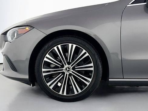 Used 2023 Mercedes-Benz CLA 250 image 10
