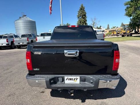 Used 2012 Chevrolet Silverado 1500 LT w/ All-Star Edition AWD/4WD image 5