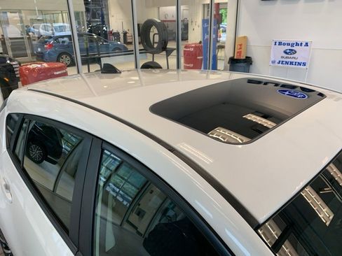 Certified 2024 Subaru Impreza 2.0i Sport AWD/4WD image 22