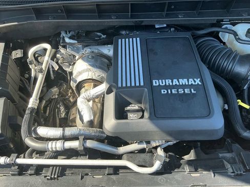 Used 2022 GMC Sierra 1500 AT4 w/ AT4 Preferred Package image 25