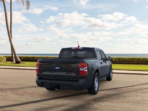 New 2026 Ford Maverick XL image 8