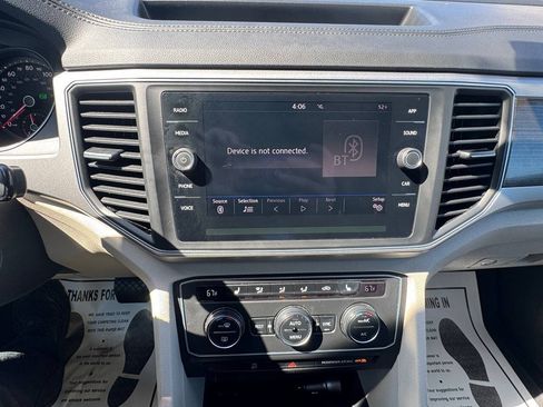 Used 2018 Volkswagen Atlas SE FWD image 23