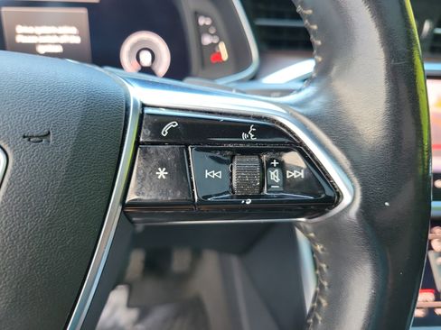 Used 2019 Audi A6 3.0T Premium Plus w/ Premium Plus Package image 29