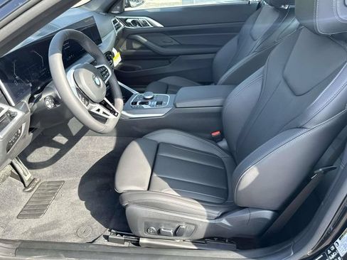 New 2027 BMW 430i Coupe w/ M Sport Package AWD/4WD image 13