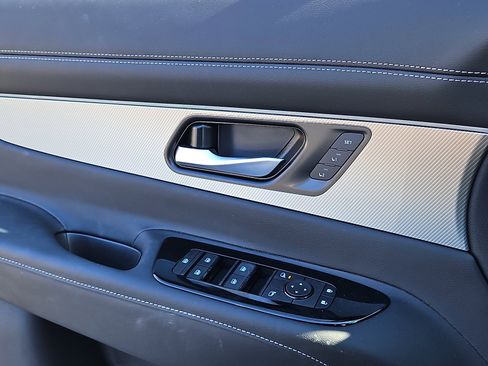 New 2026 Nissan Murano SL image 9