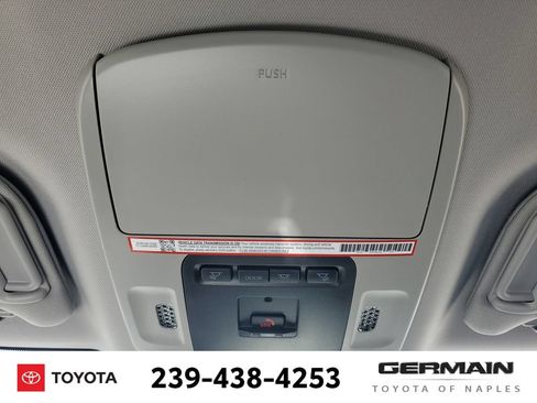 New 2026 Toyota Camry XLE AWD/4WD image 31