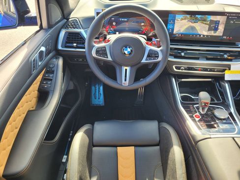 New 2026 BMW X5 M Competition w/ Executive Package image 12